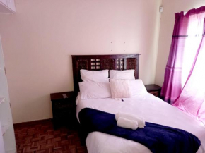 Ozizi Guesthouse